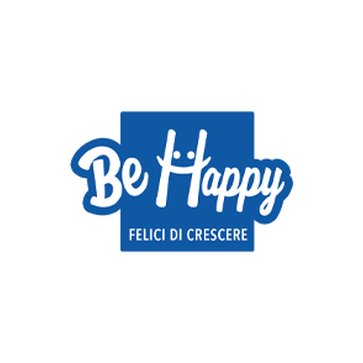 Be Happy