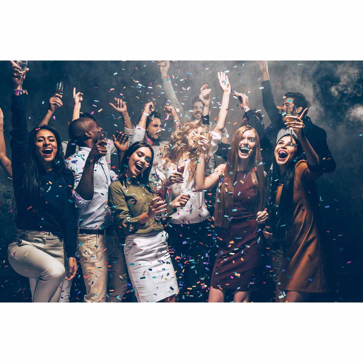 Feste Party ed Eventi