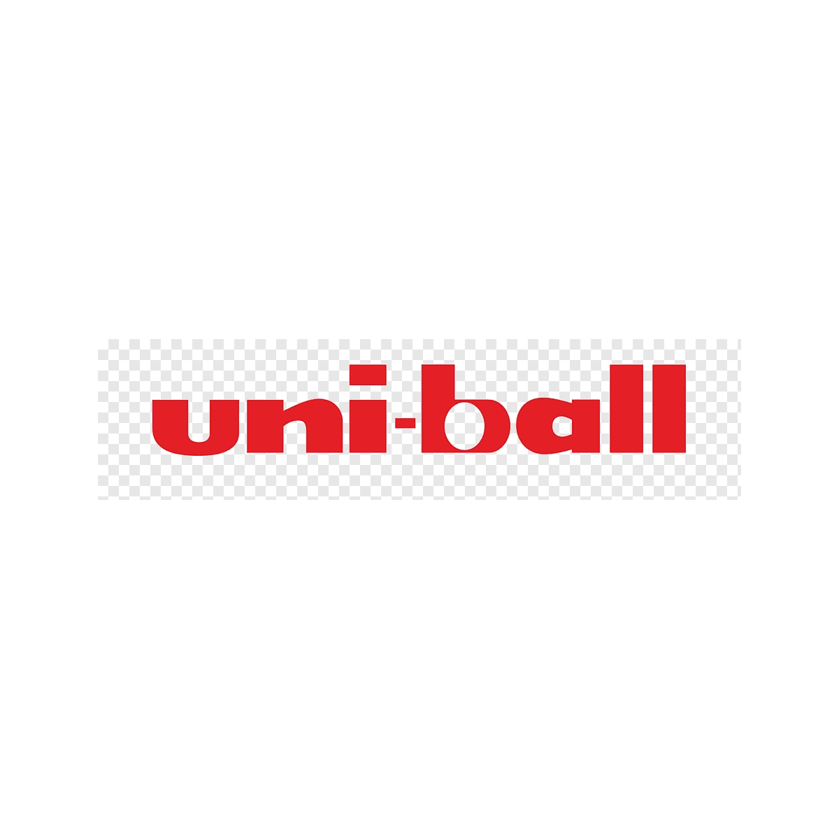 Uniball - Mitsubishi