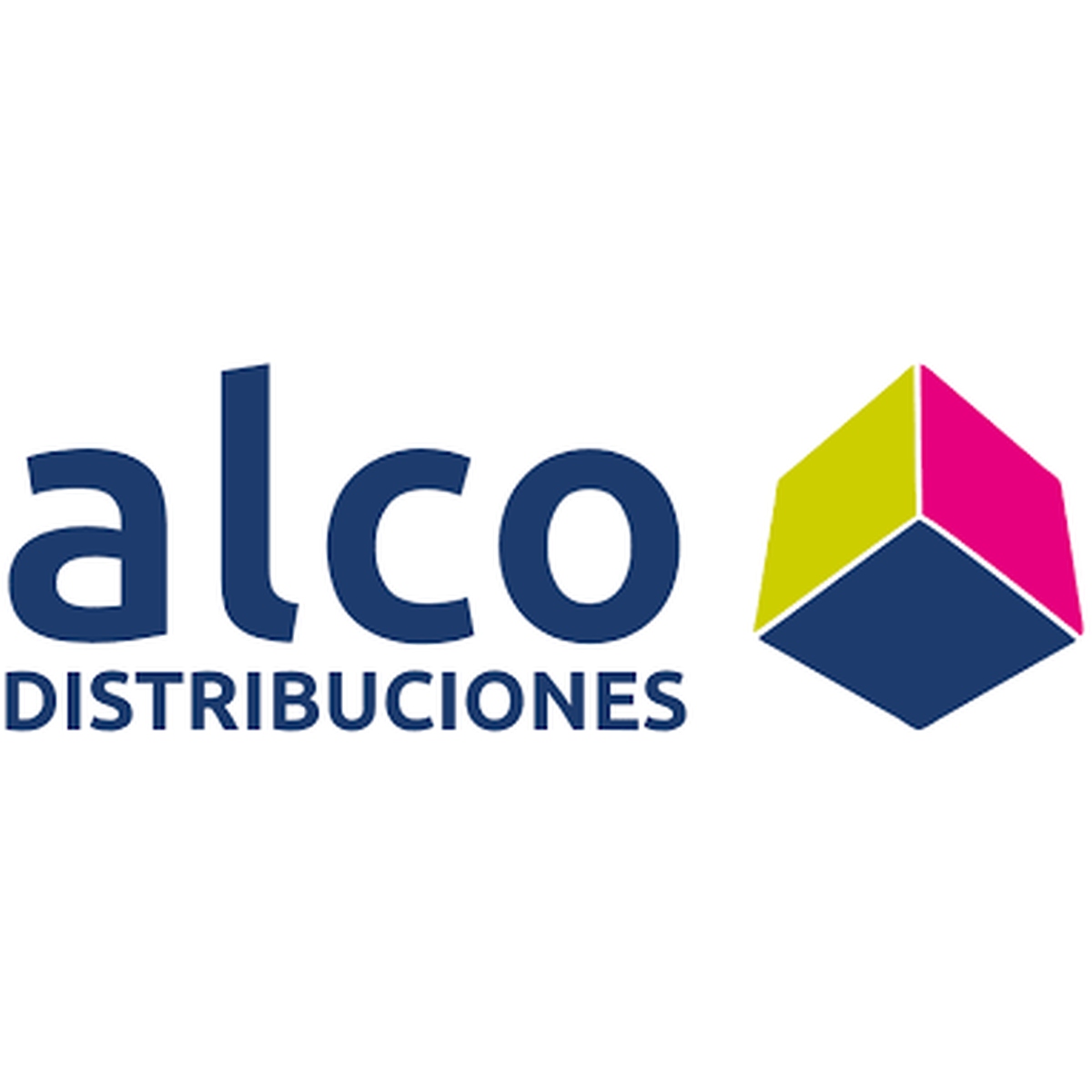 Alco distribuciones