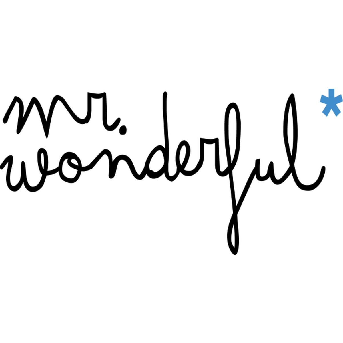 Mr.Wonderful
