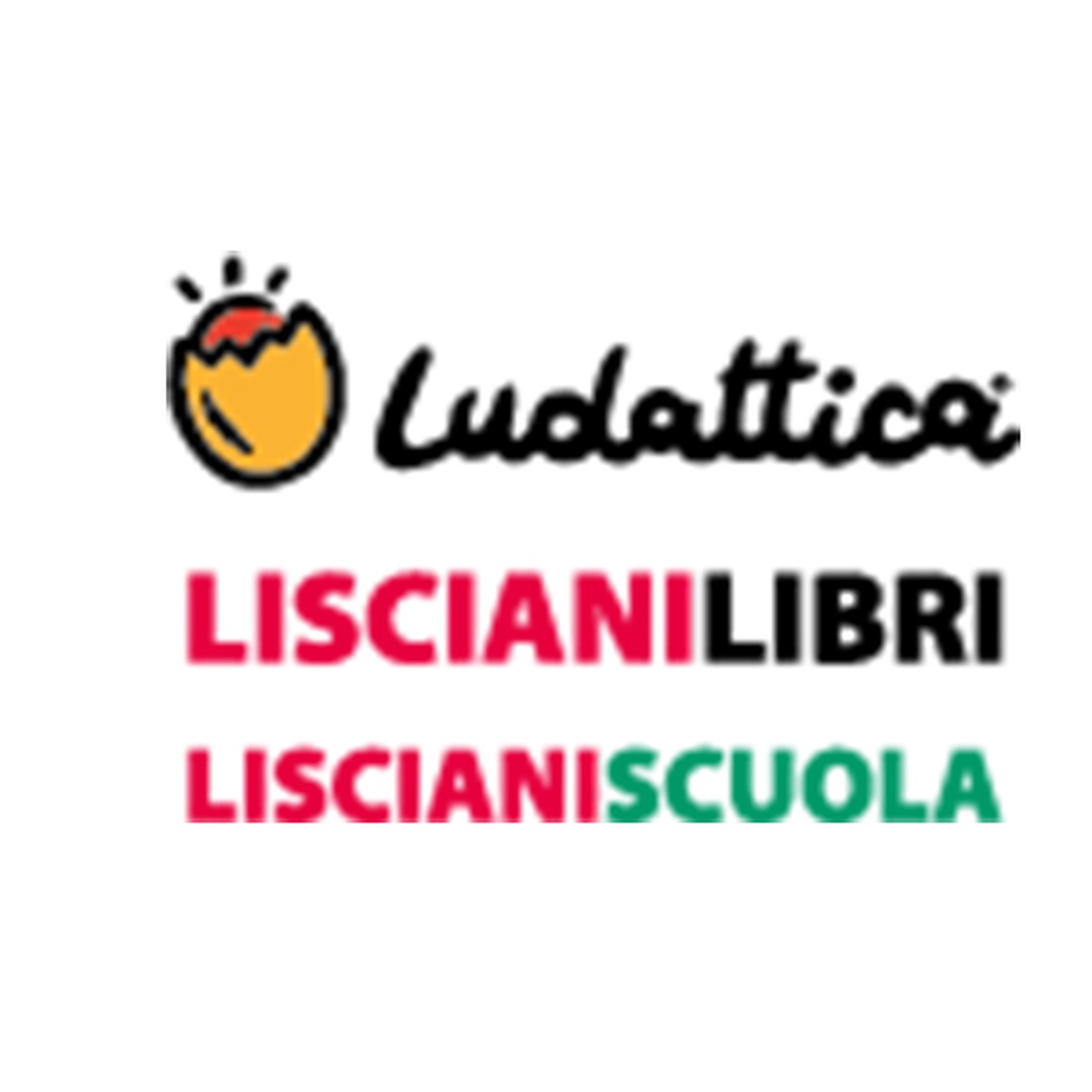 LiscianiLibri