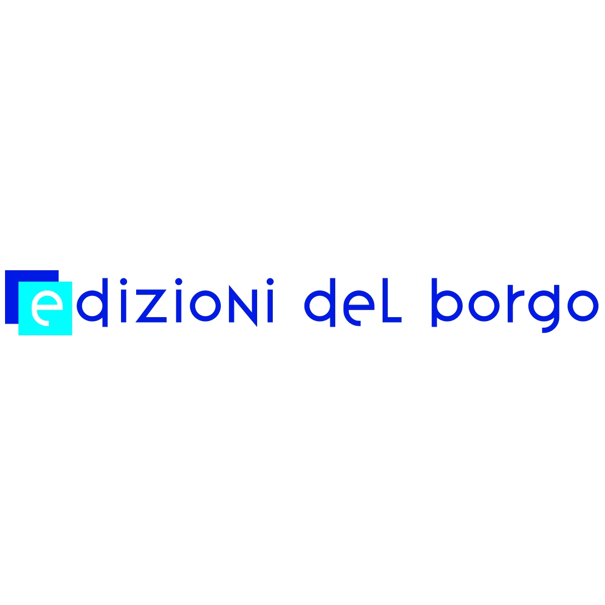 Edizioni del Borgo
