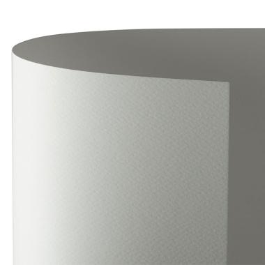 Favini - cartoncino prisma monoruvido bianco - 220 gr - 50 x 70 cm