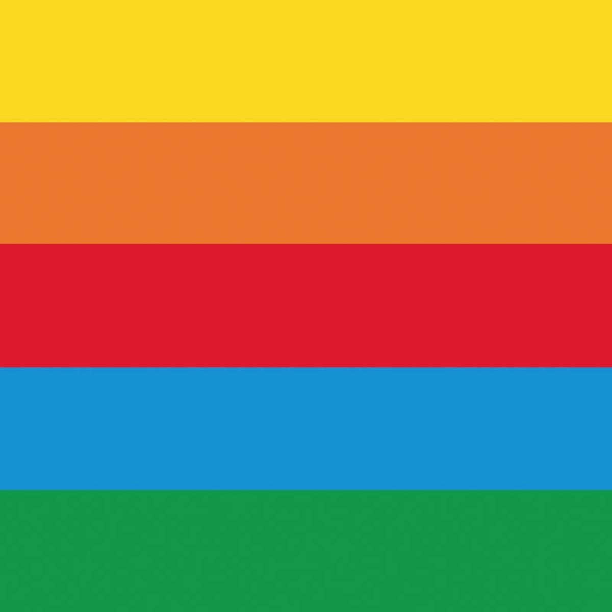 Favini - le cirque mix (4 colori forti) a4 160gr 100ff