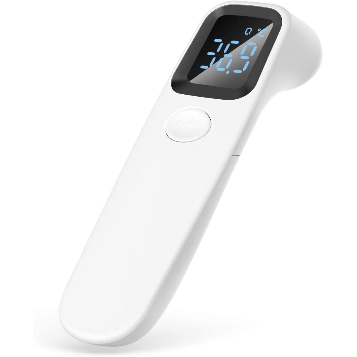 Landwind infrared no touch digital thermometer