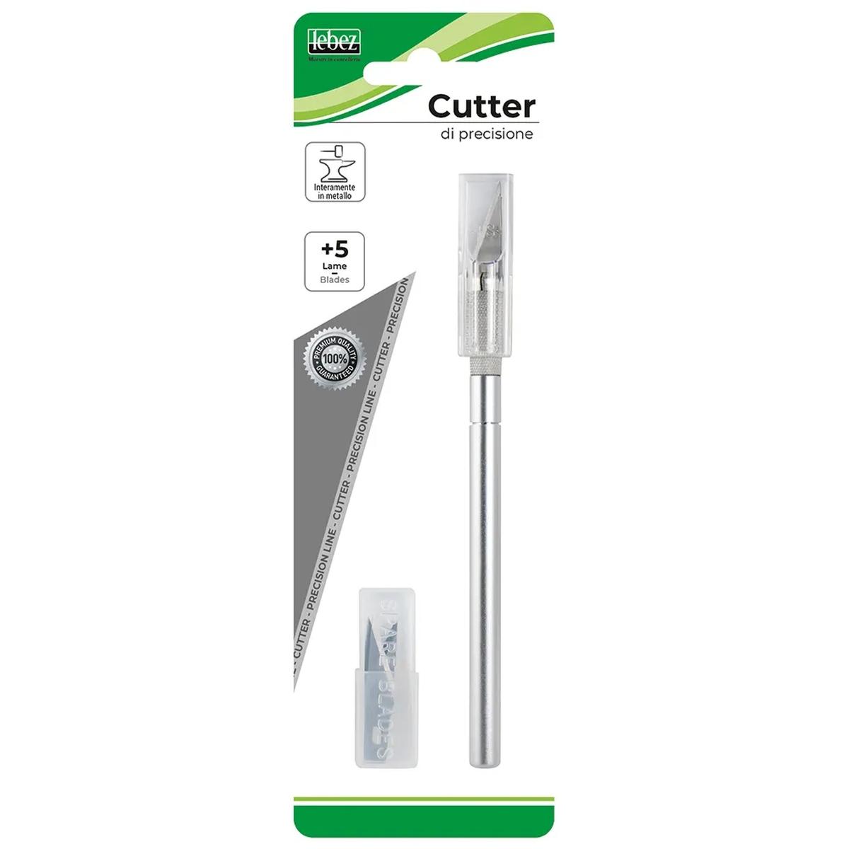 Lebez - cutter di precisione