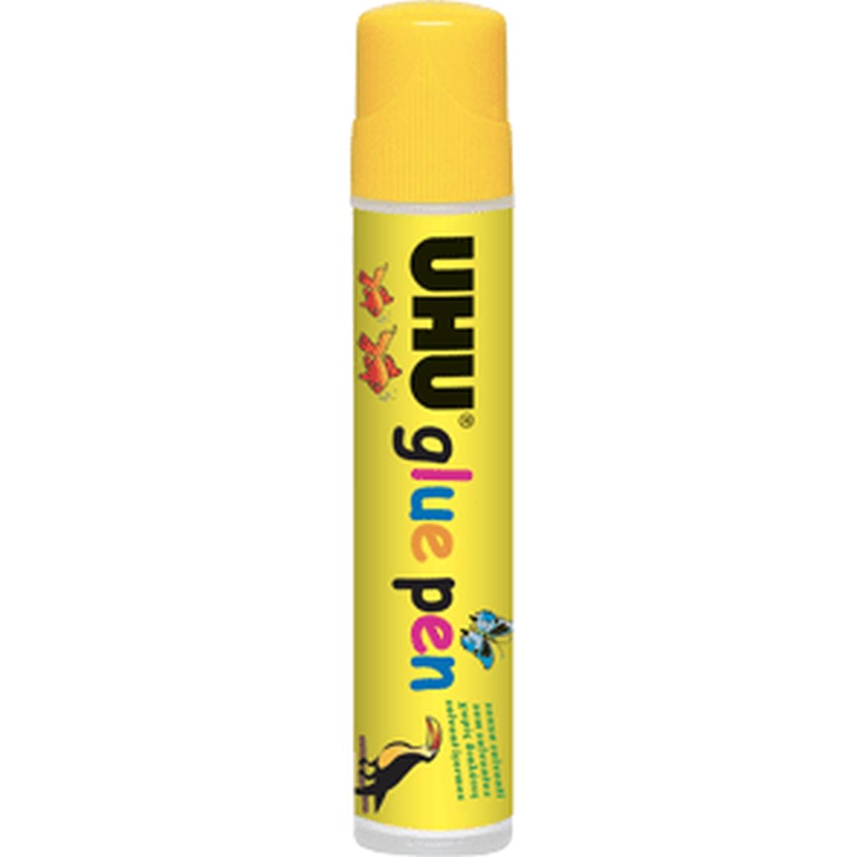 Uhu glue pen - colla liquida 50 ml