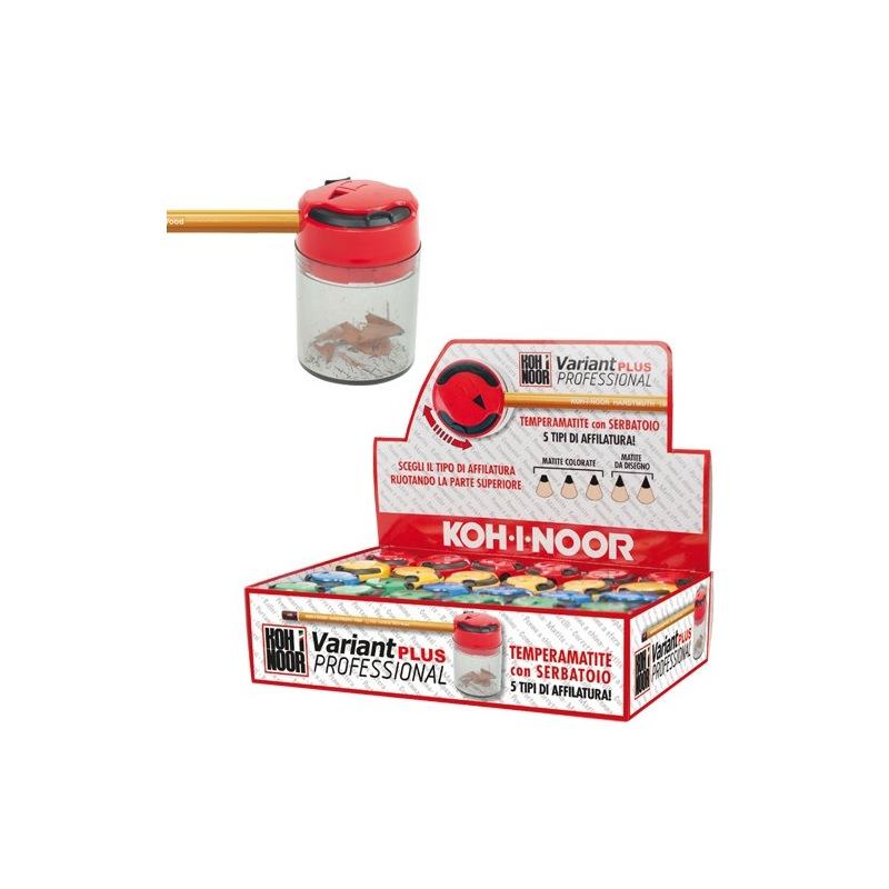 Temperamatite variant plus c/serbatoio