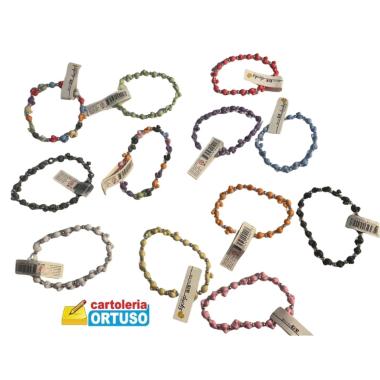 Bracciale in plastica trrtlz duckz classic