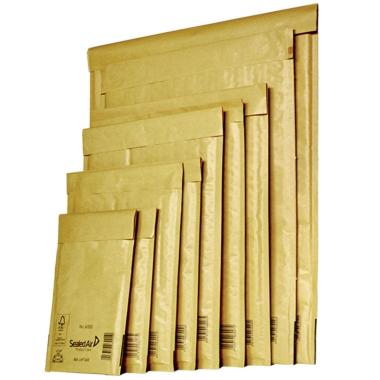 Blasetti sacboll 716/j avana - sacchetto a bolle