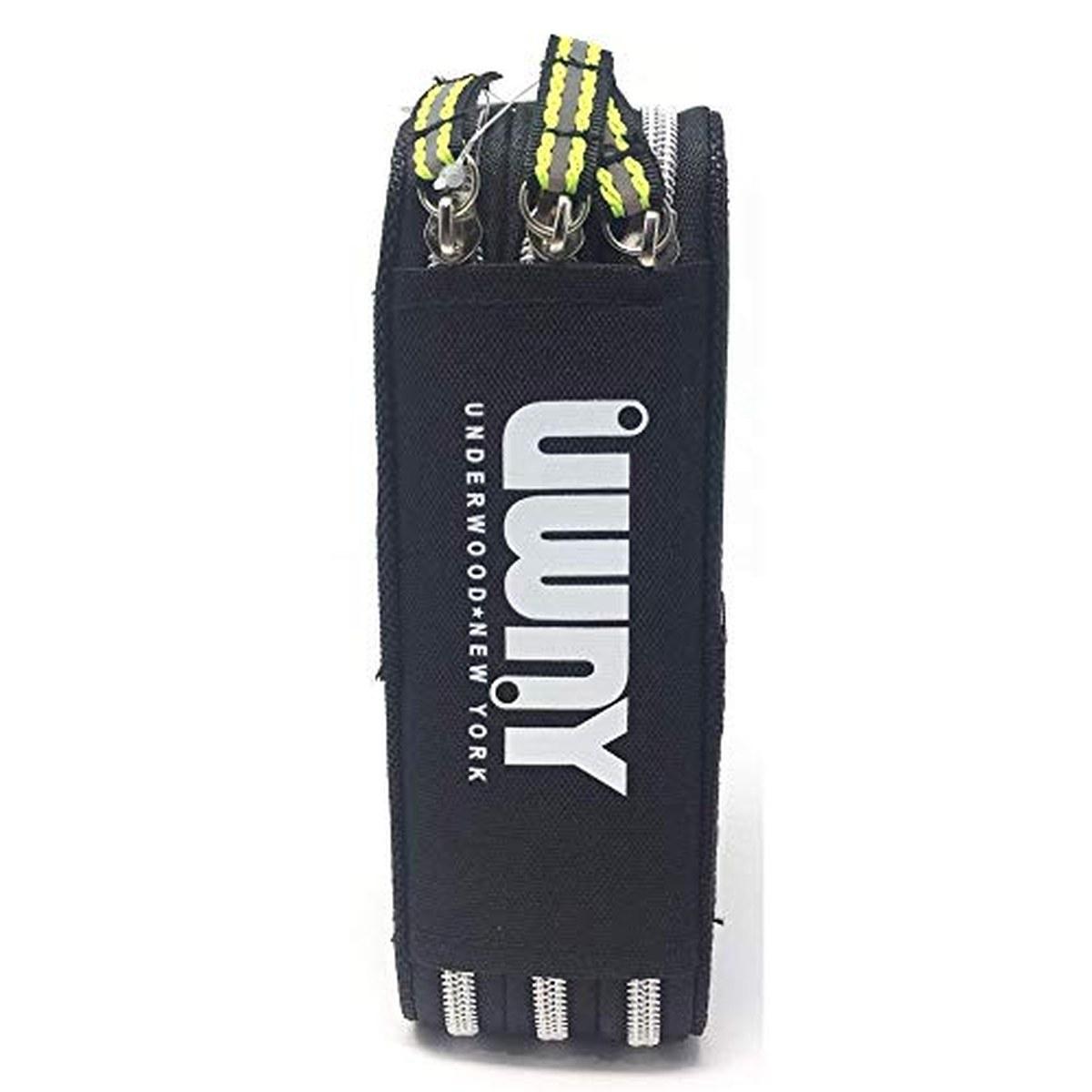 Astuccio 3 zip extreme