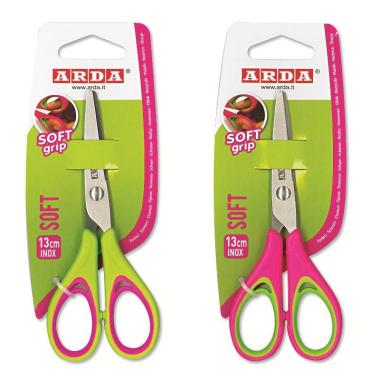 Arda - forbici soft 13 cm