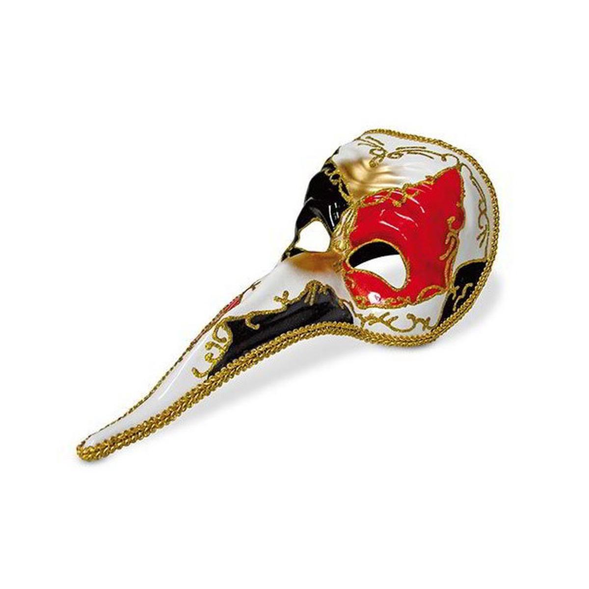 Maschera veneziana - zanni