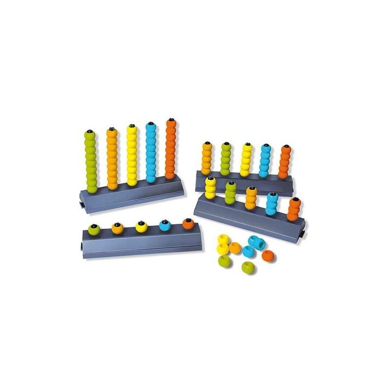 Cwr - abaco multibase in valigetta