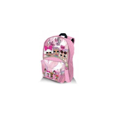 Lol - zaino speciale perlescente