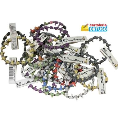 Bracciale in plastica trrtlz lamaz classic