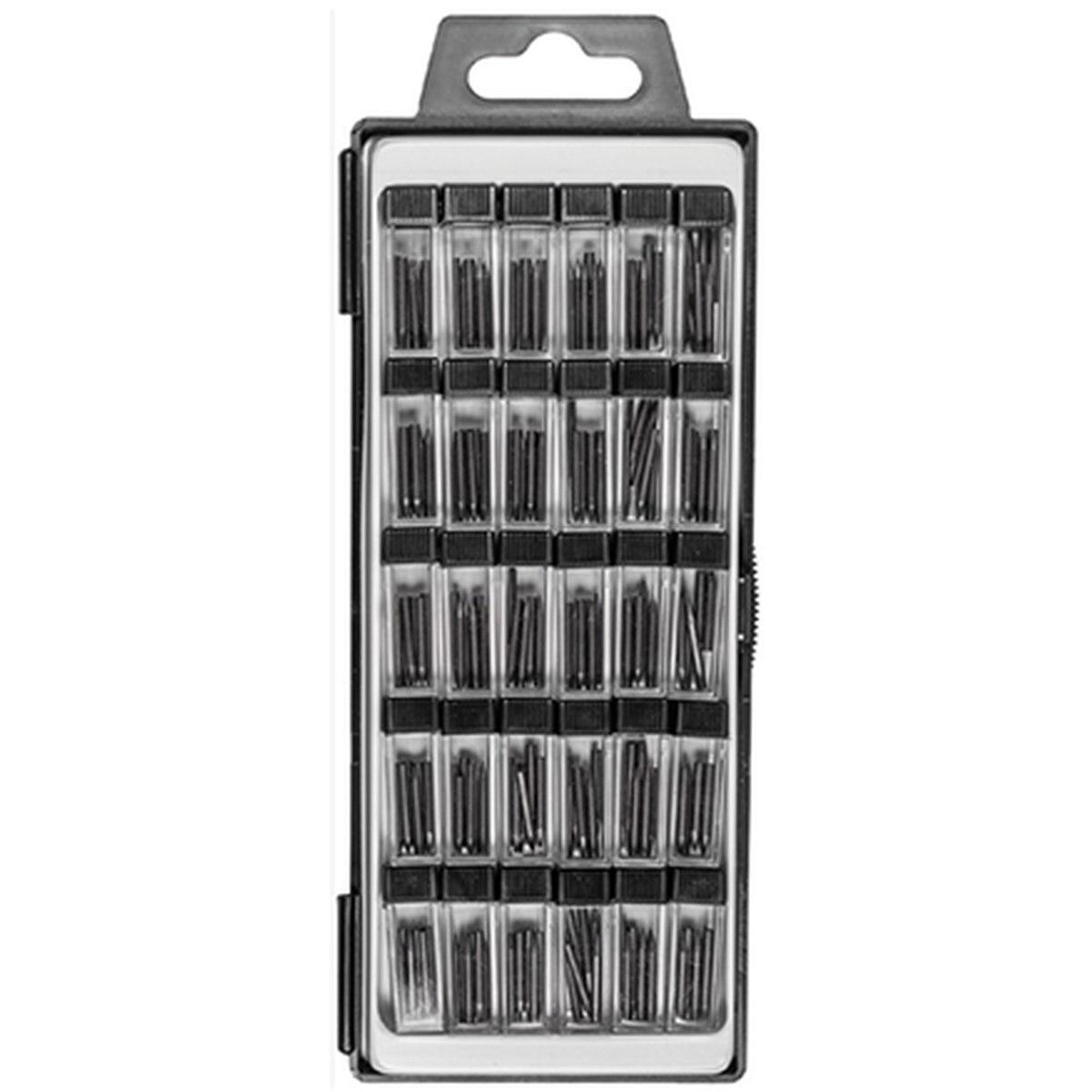 Astuccio 6 mine per compasso