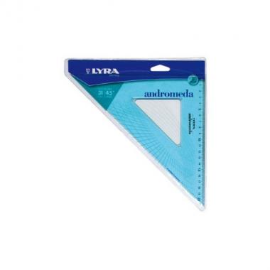 Lyra andromeda squadra da 31 cm / 45