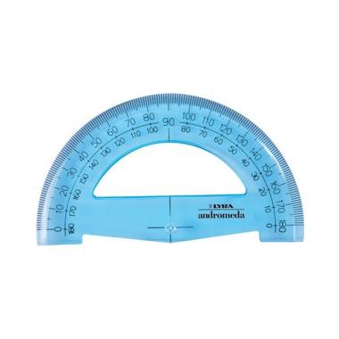 Lyra andromeda goniometro 12 cm / 180°