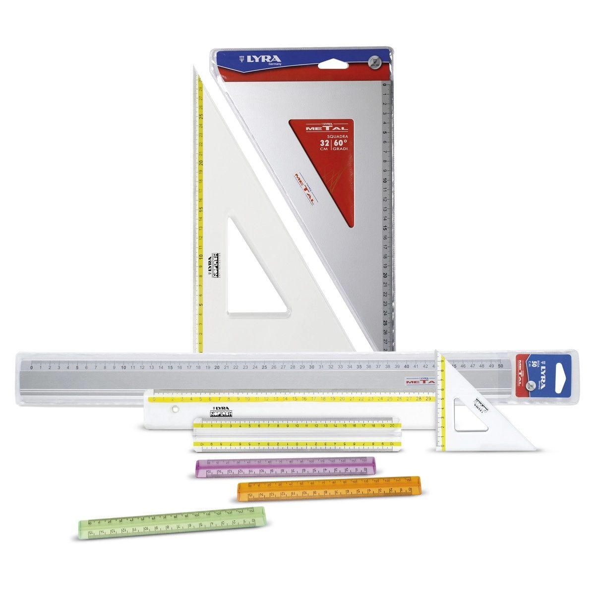 Lyra andromeda riga 15 cm - colori assortiti