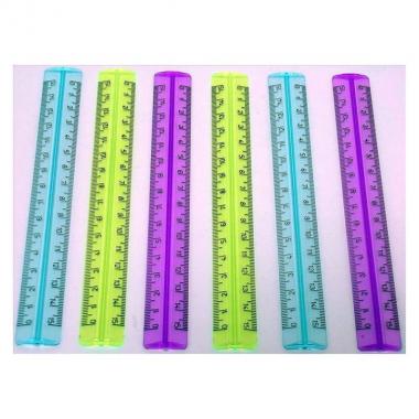 Lyra andromeda riga 15 cm - colori assortiti