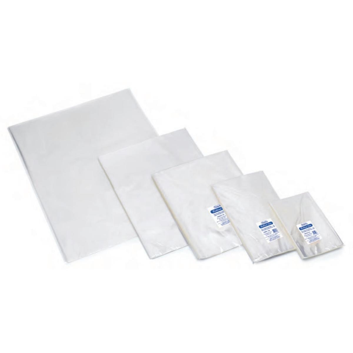 B-pack - buste brilliant idea - 40 x 60 cm - 100 pz