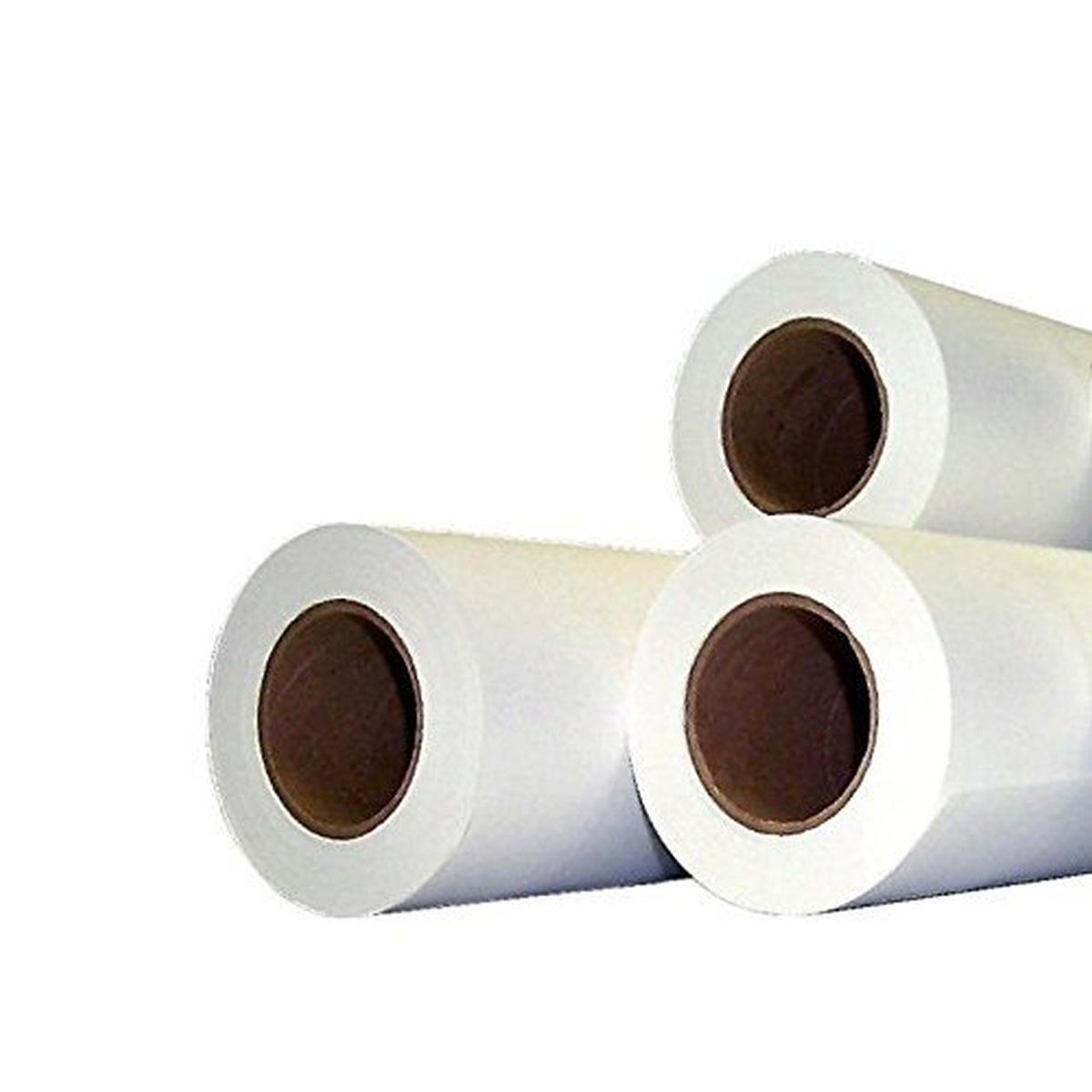 CIAT - ROTOLO PER PLOTTER OPAKPLOT OPACA-X - 50 METRI X 91,4 CM (36") - 90 GR/MQ