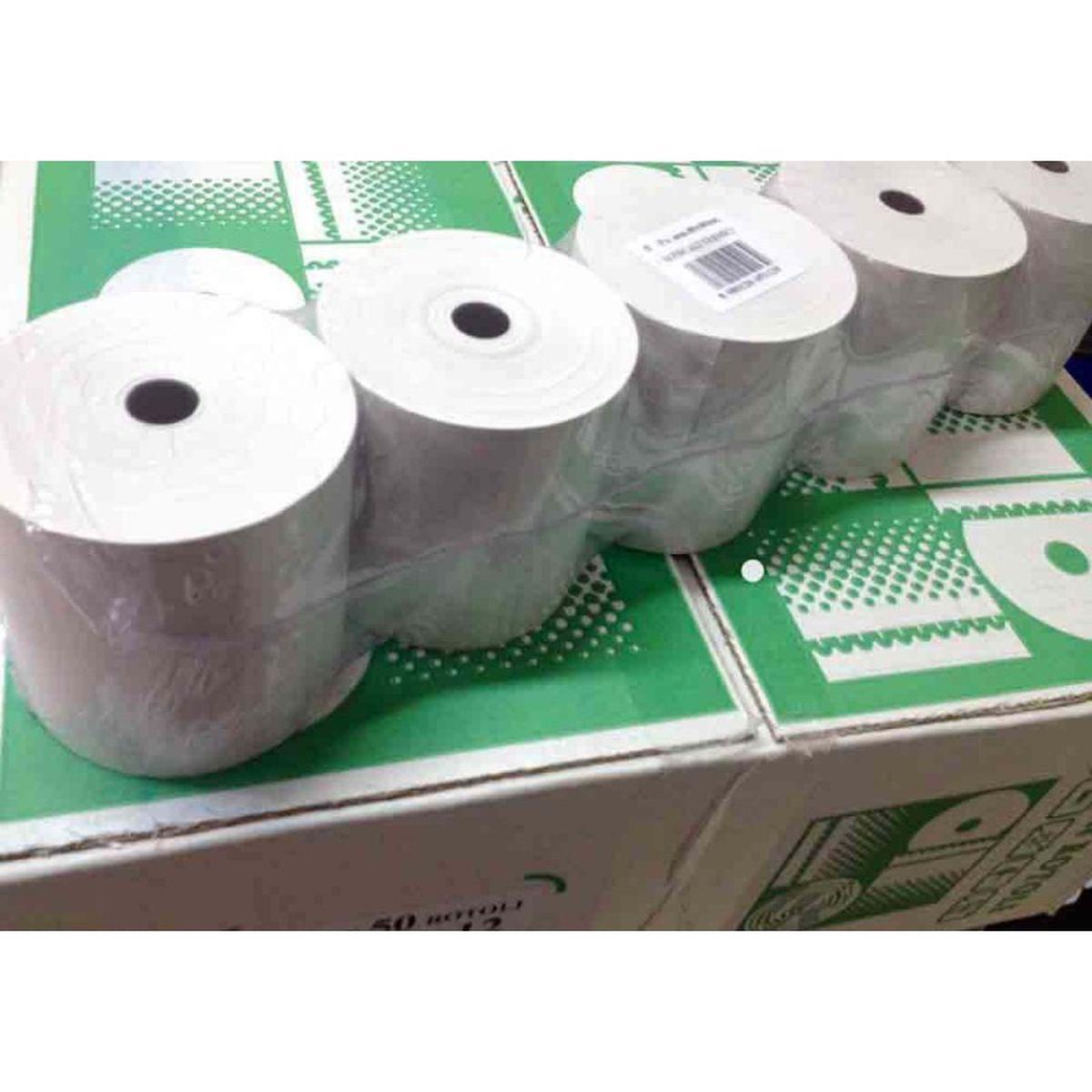 Umbria rotoli - rotoli omologati - 80 mm x 80 mt x 12 mm - 48 gr - 5 pz - bpafree