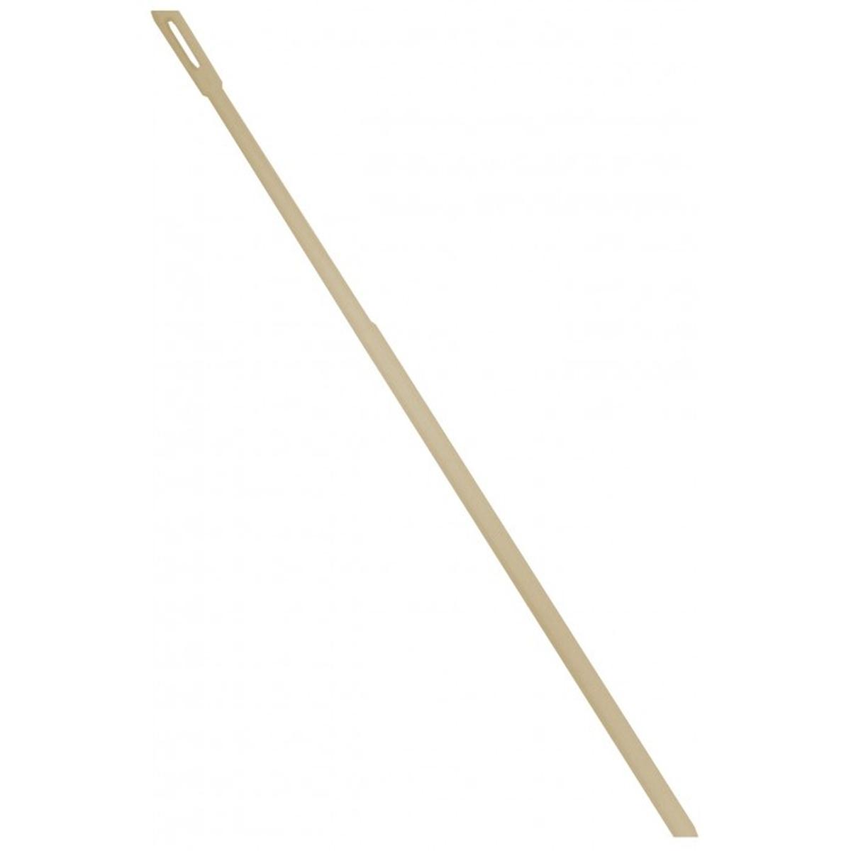 Arda - scovolino in plastica per flauto