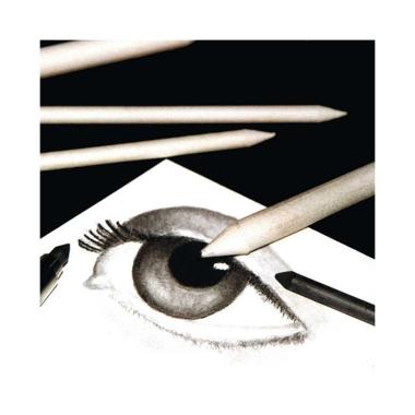 Dom - sfumino carta pressata - Ø 12 x 155 mm