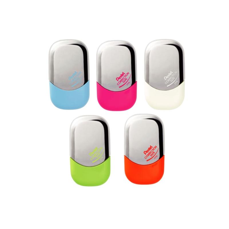 Mini correttore a nastro pop'n pon - 5,0 mm * 6 mt