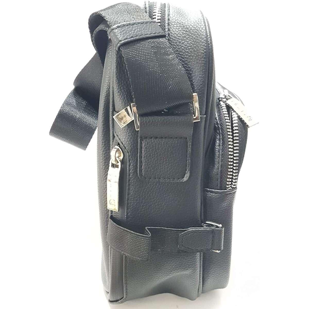 Tracolla tech bag comix u