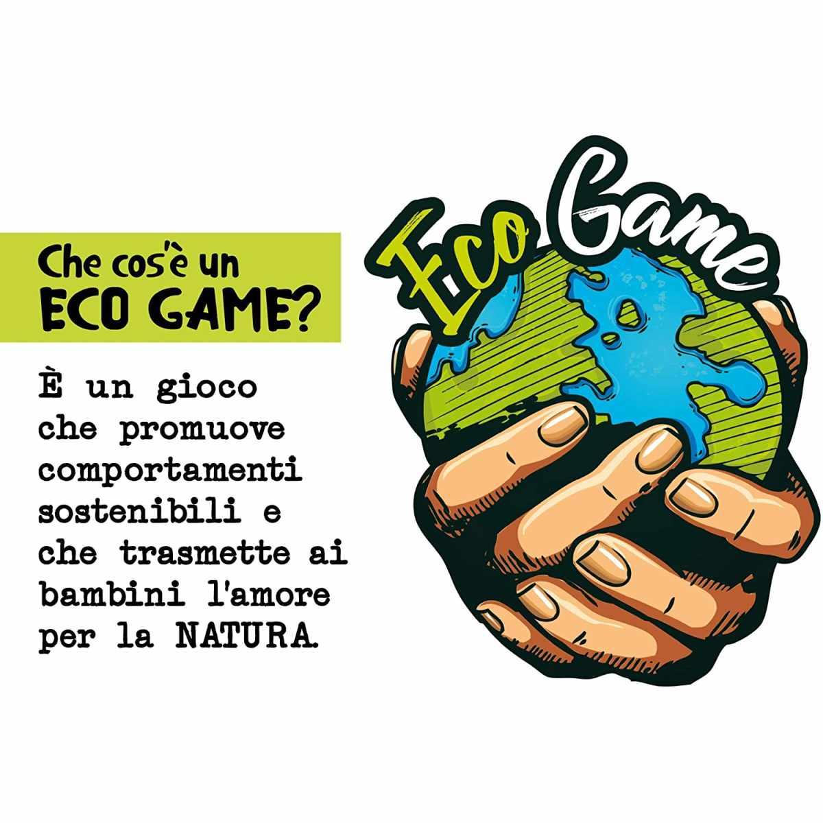 Lisciani giochi - i'm a genius scienza verde