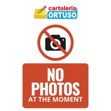 Stella carta metallizzata rosso appendibile con 10 led