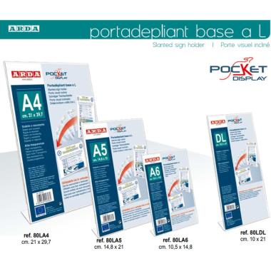 Arda - portadepliant base a l -  a4