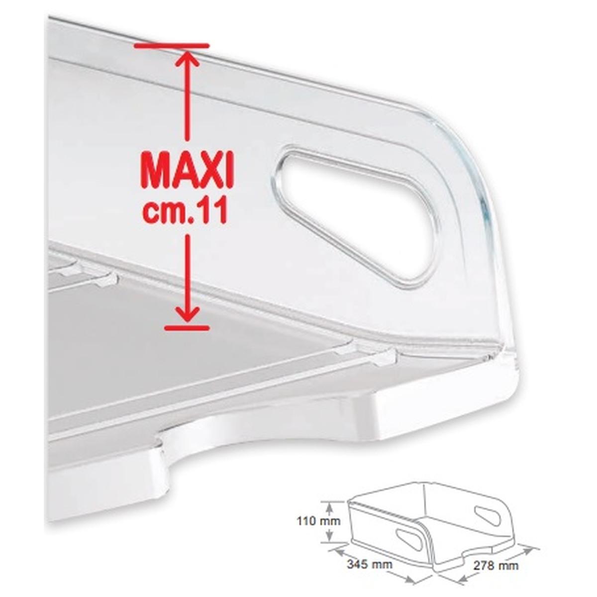 Arda - portacorrispondenza maxi