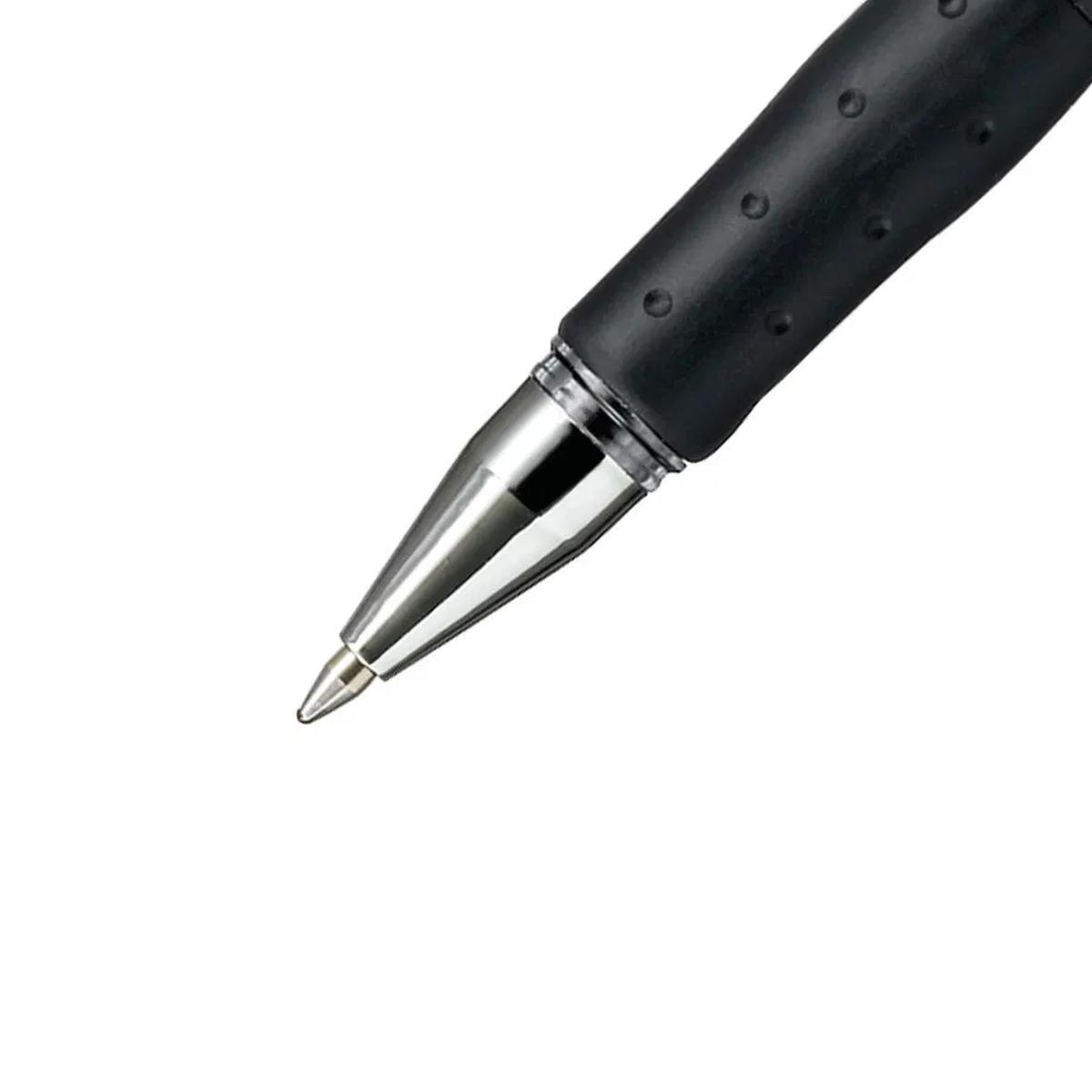 Penna a sfera stabilo exam grade - tratto 0,45 mm -