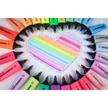 Stabilo evidenziatore boss original