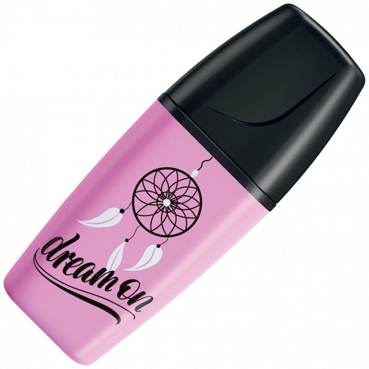 Stabilo boss mini pastellove 2,0 - evidenziatore mini