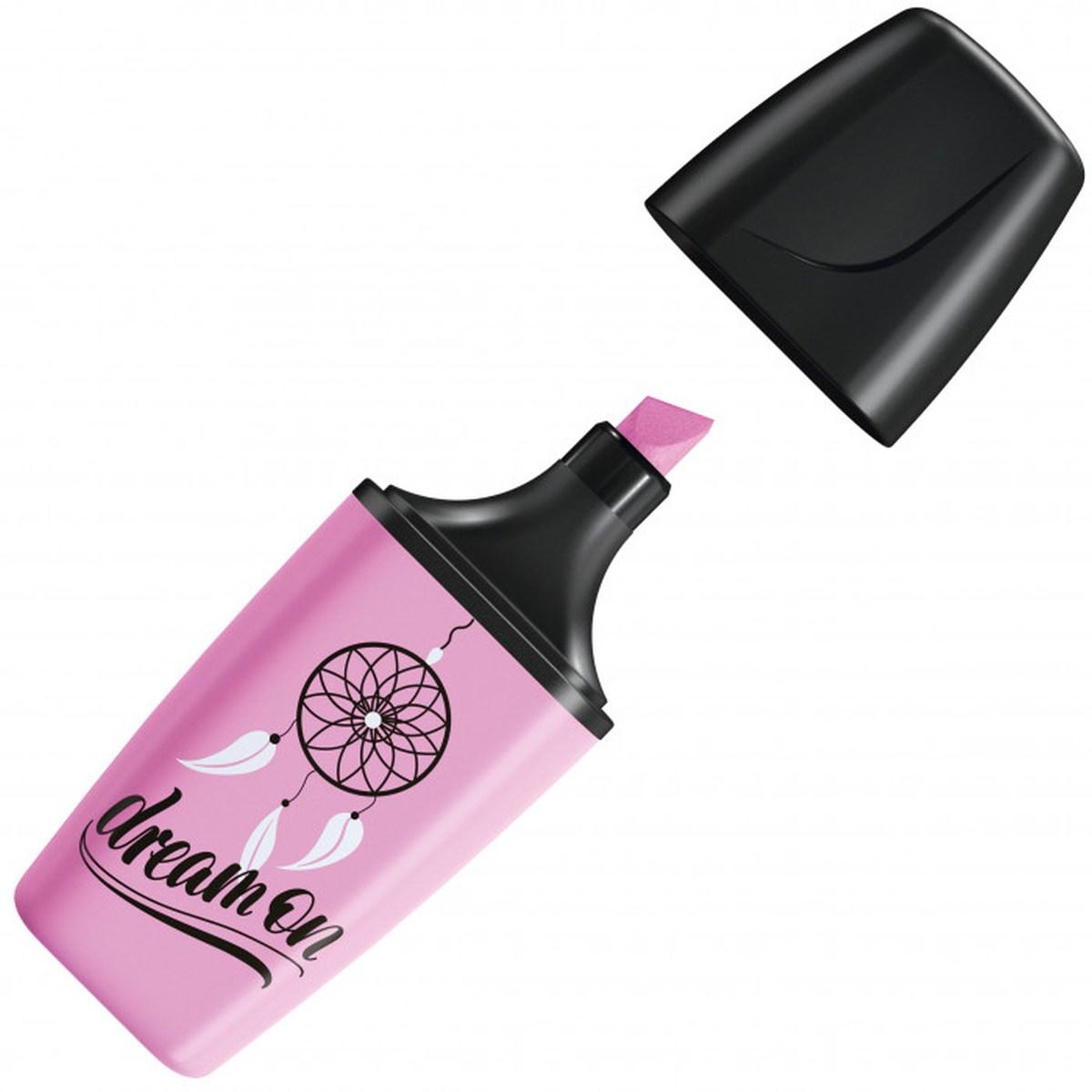 Stabilo boss mini pastellove 2,0 - evidenziatore mini