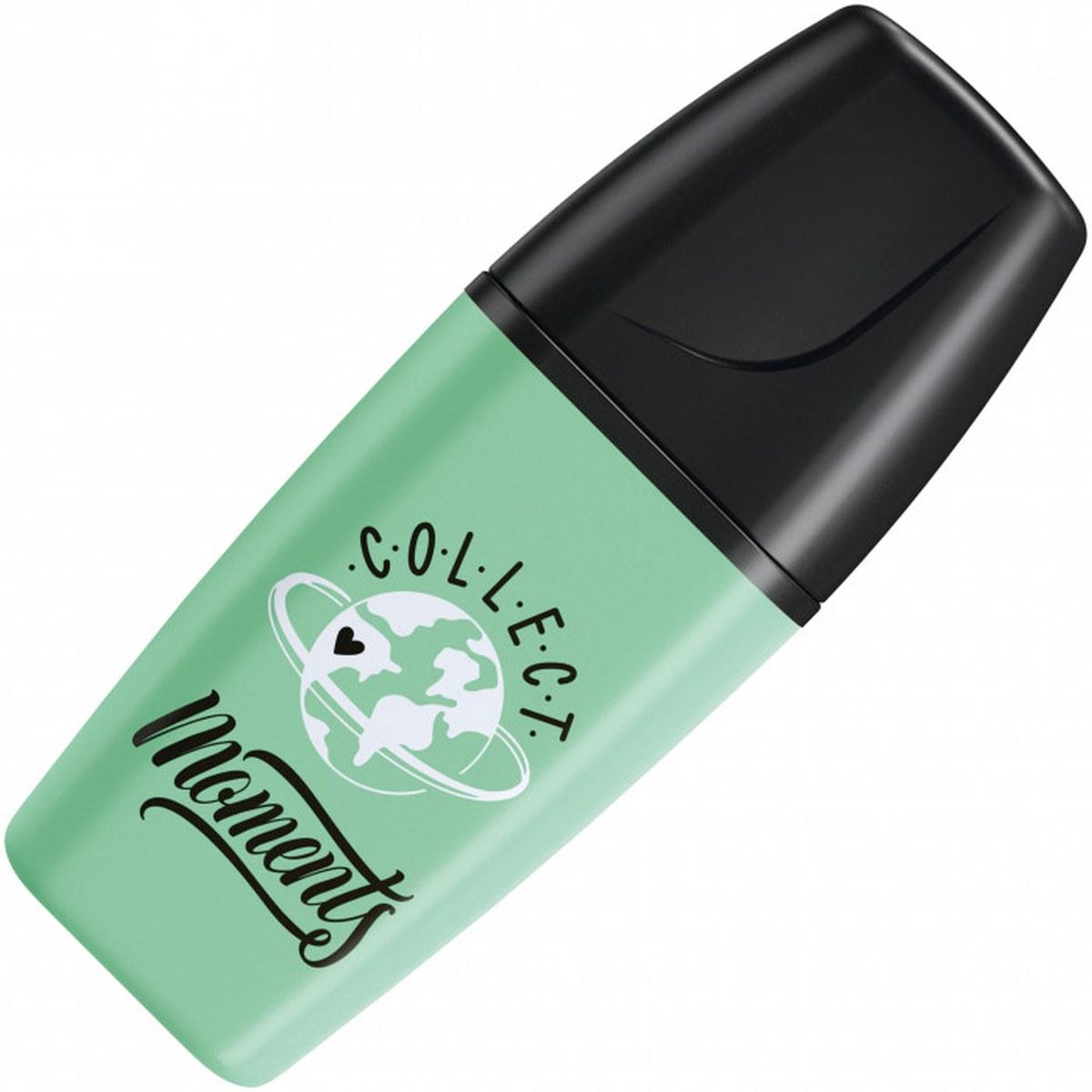 Stabilo boss mini pastellove 2,0 - evidenziatore mini