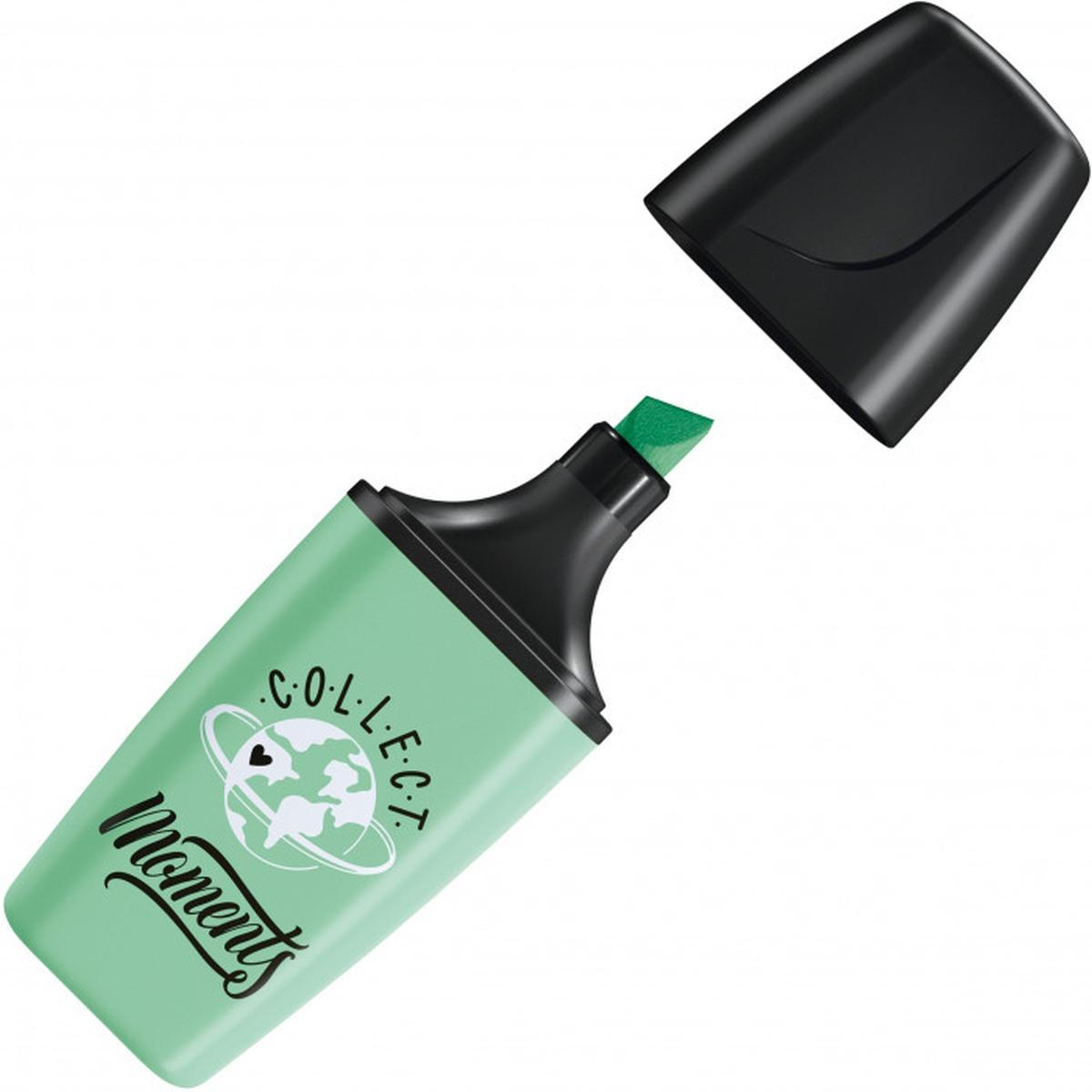 Stabilo boss mini pastellove 2,0 - evidenziatore mini