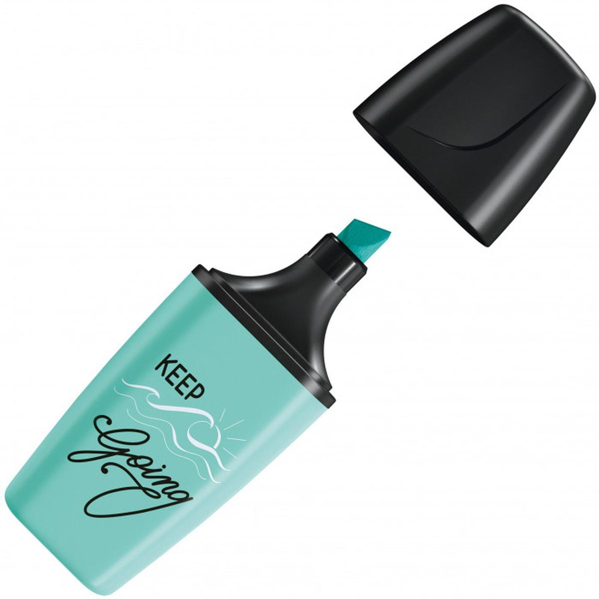 Stabilo boss mini pastellove 2,0 - evidenziatore mini