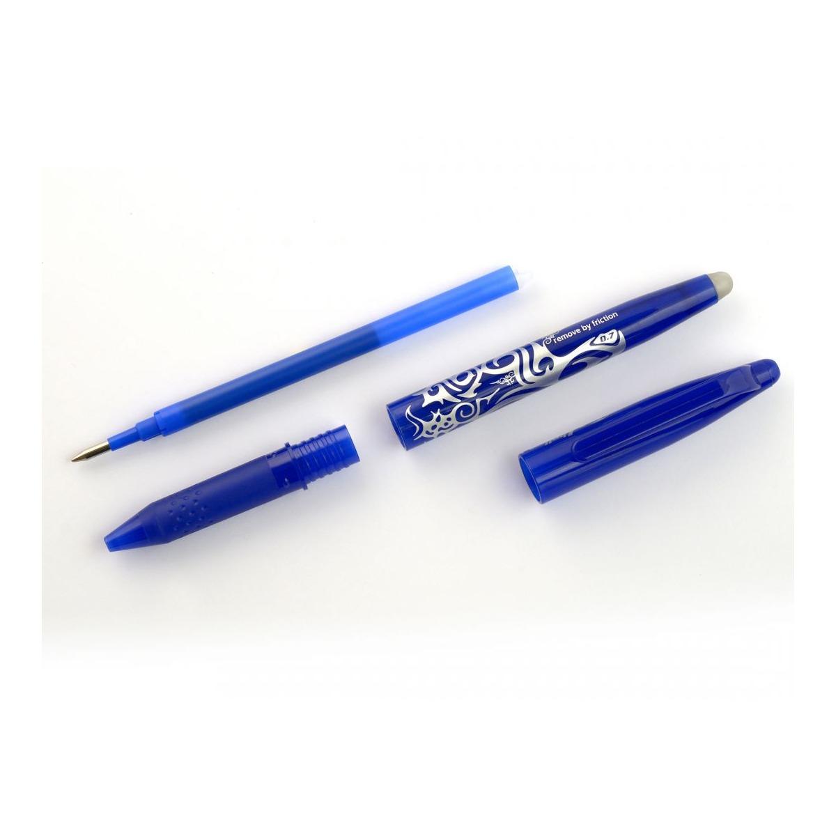 Penna cancellabile pilot frixion ball 0.7