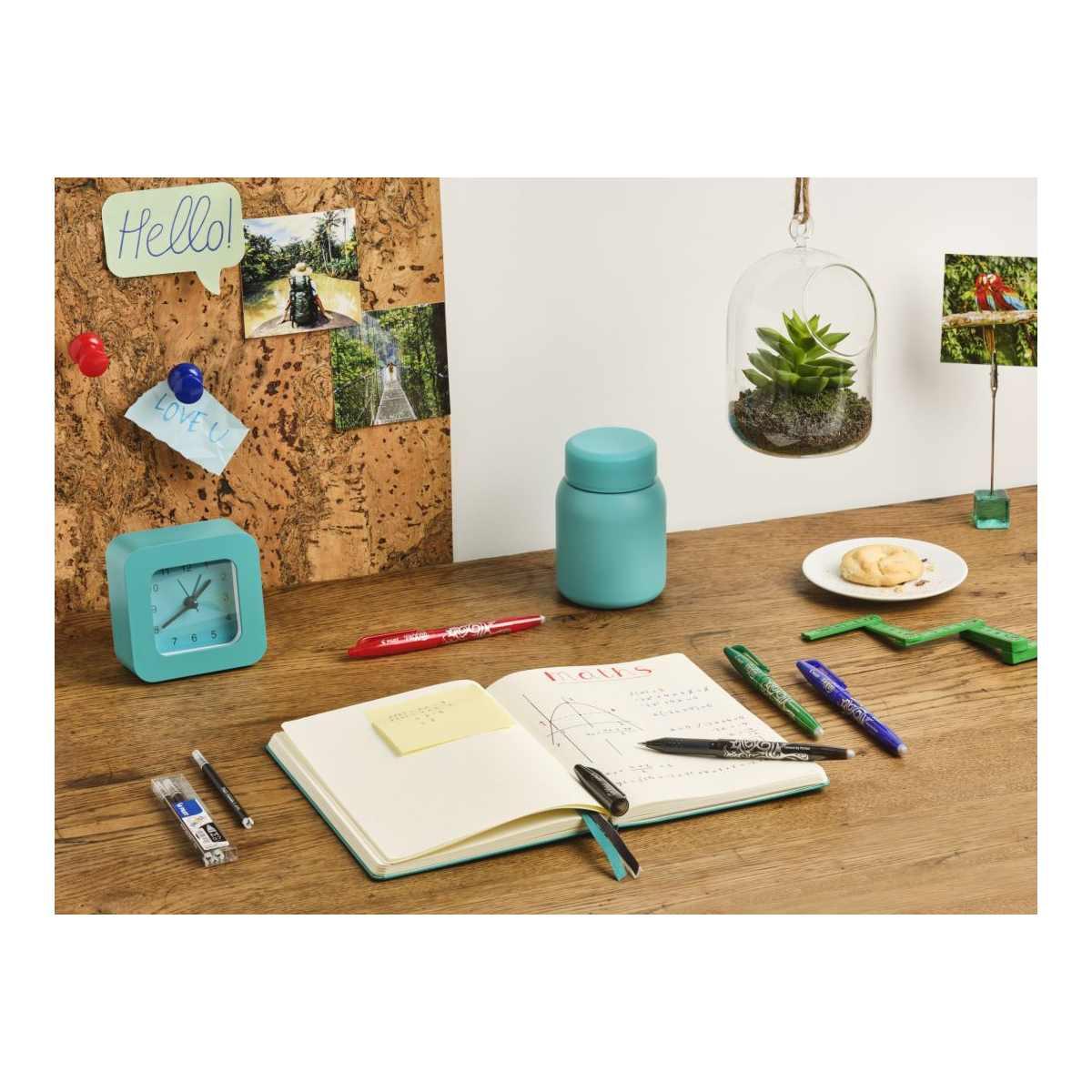 Penna cancellabile pilot frixion ball 0.7