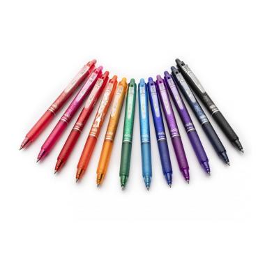 Pnna cancellabile pilot frixion ball clicker 0.7