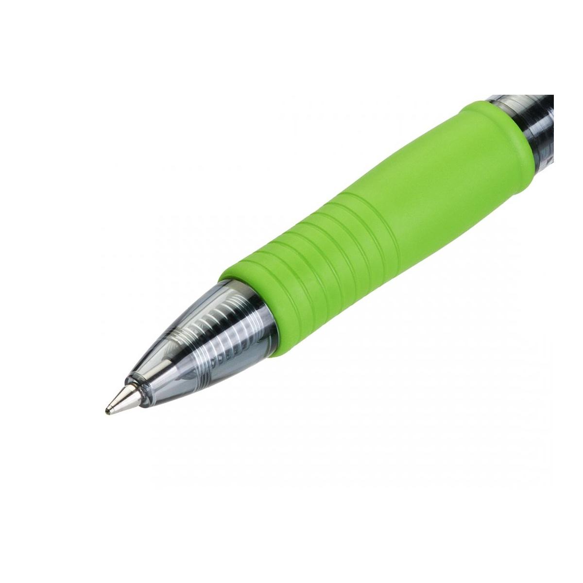Penna roller gel 0,7 mm pilot g-2 -