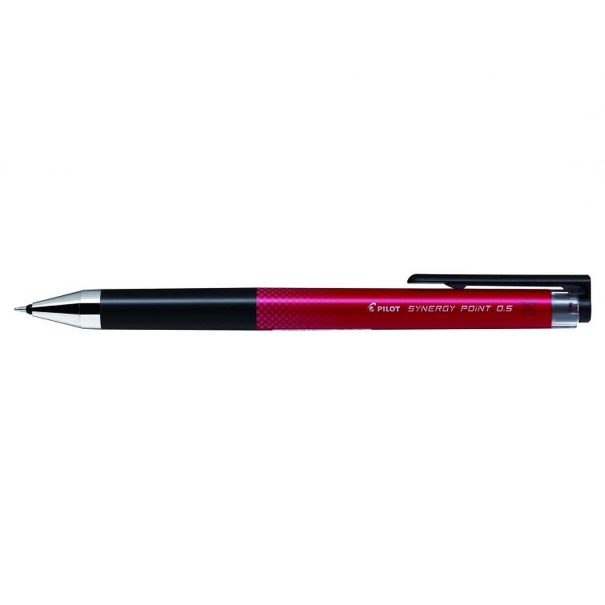 Pilot penna roller gel synergy point - 0,5 mm