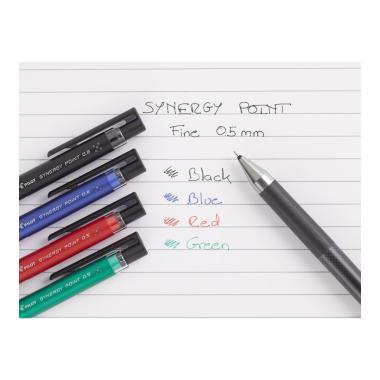 Pilot penna roller gel synergy point - 0,5 mm